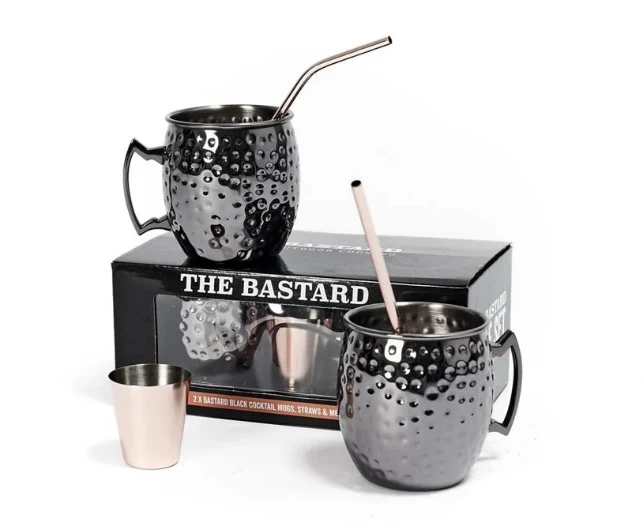 Bastard Mule Set