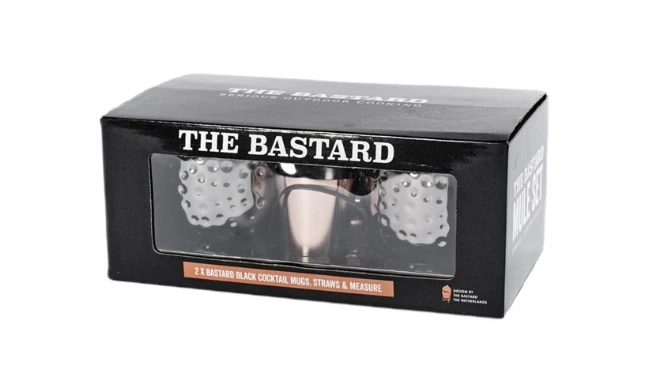Bastard Mule Set