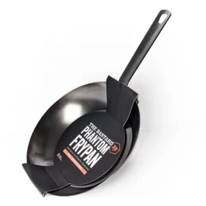 Bastard Phantom Steel Pan L Ø 28 cm