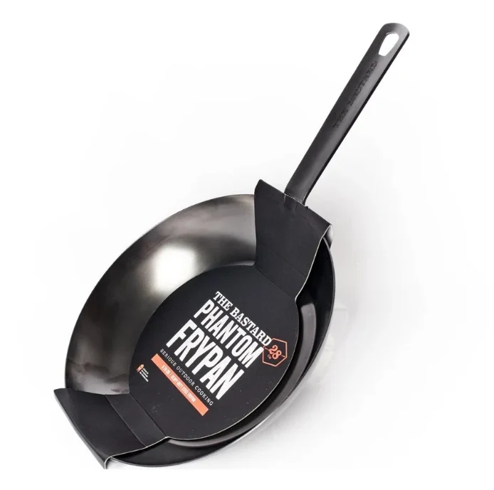 Bastard Phantom Steel Pan L Ø 28 cm