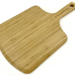 Bastard Pizza Peel Bamboo