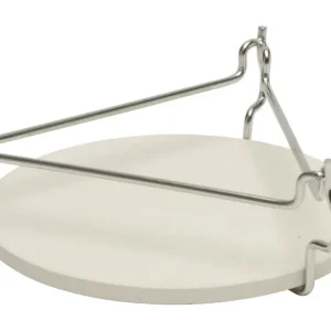 Bastard Plate Setter Square Small