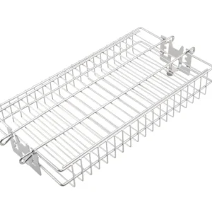 Bastard Rotisserie Flat Rack