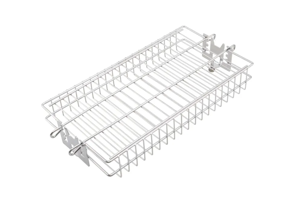 Bastard Rotisserie Flat Rack