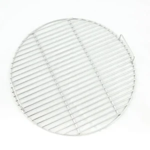 Bastard Stainless Steel Grid