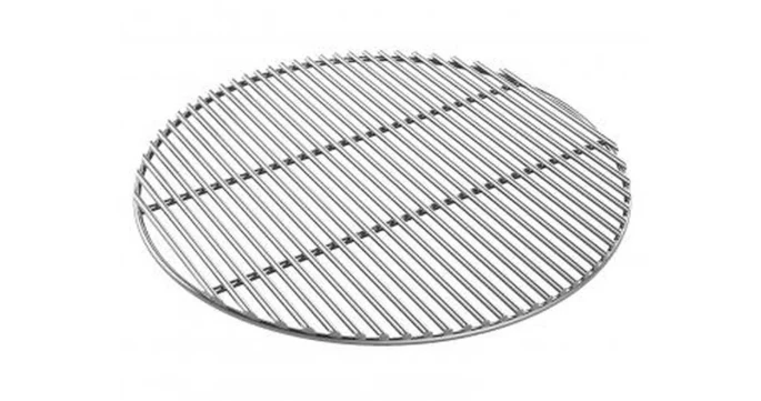 Bastard Stainless Steel Grid