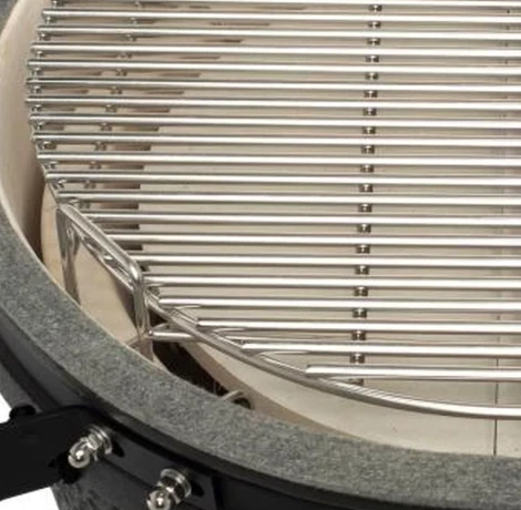 Bastard Stainless Steel Grid