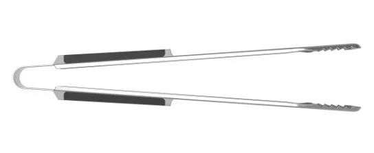 Bastard VX Tongs