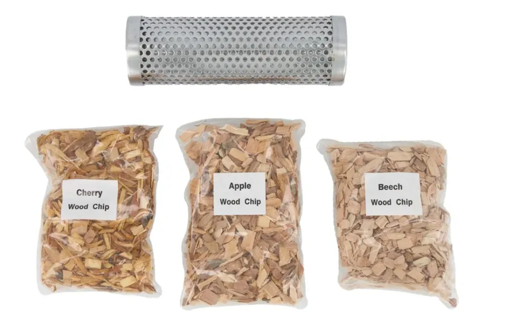 Bastard Tube Smoker Kit