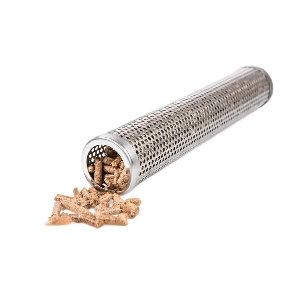 Bastard Tube Smoker Kit