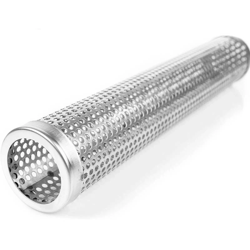 Bastard Tube Smoker Kit
