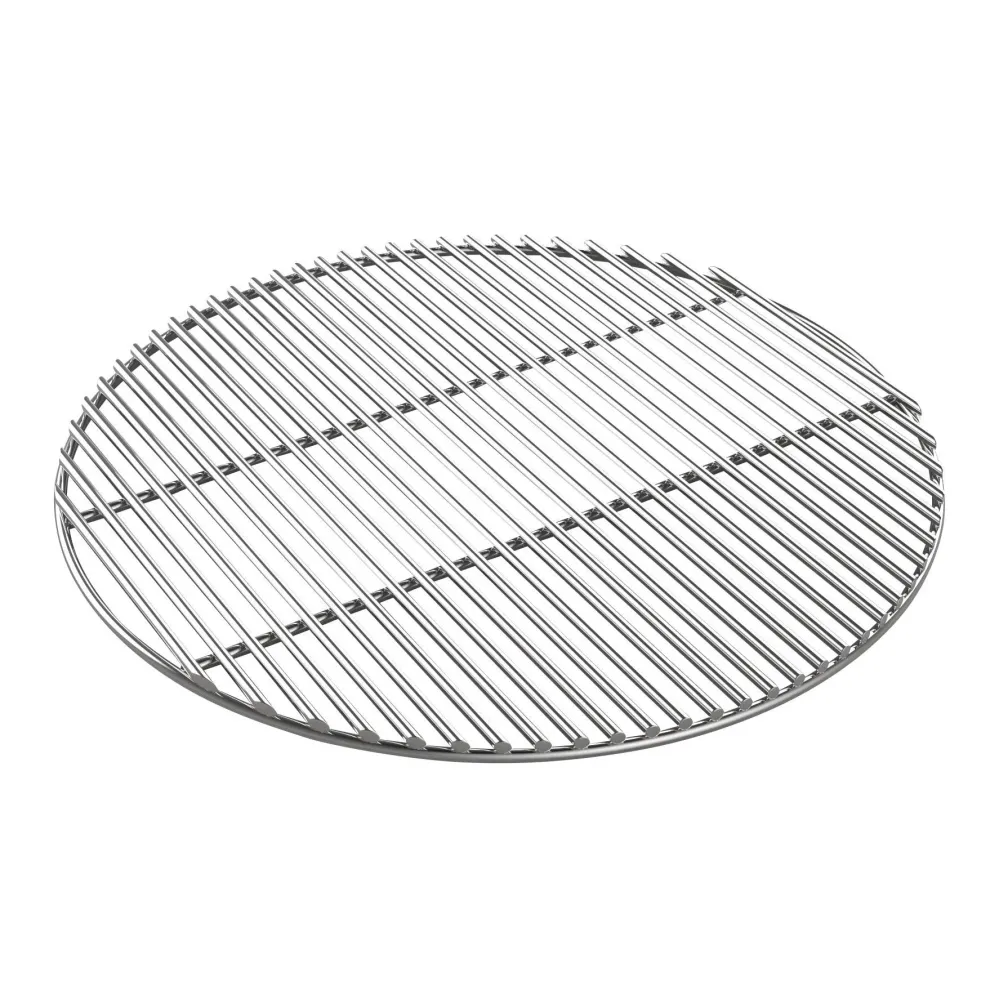 Stainless steel Grid medium 40 cm The Bastard