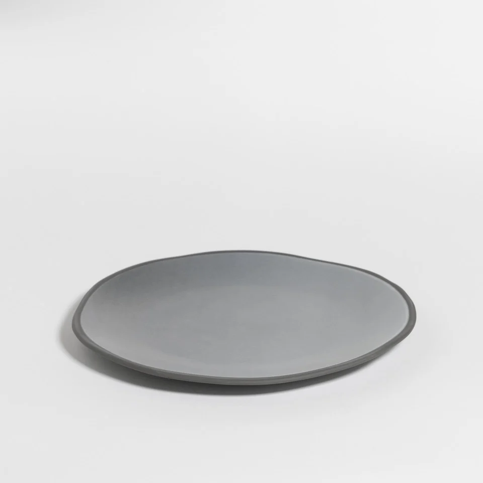 Table Atelier Dinerbord 26 cm Black Truffle