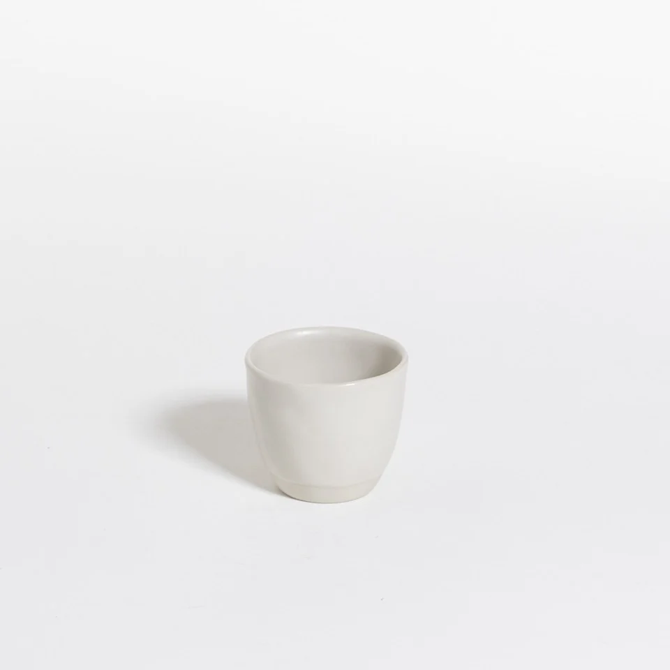 Table Atelier Espressokopje 65 ml Asparagus