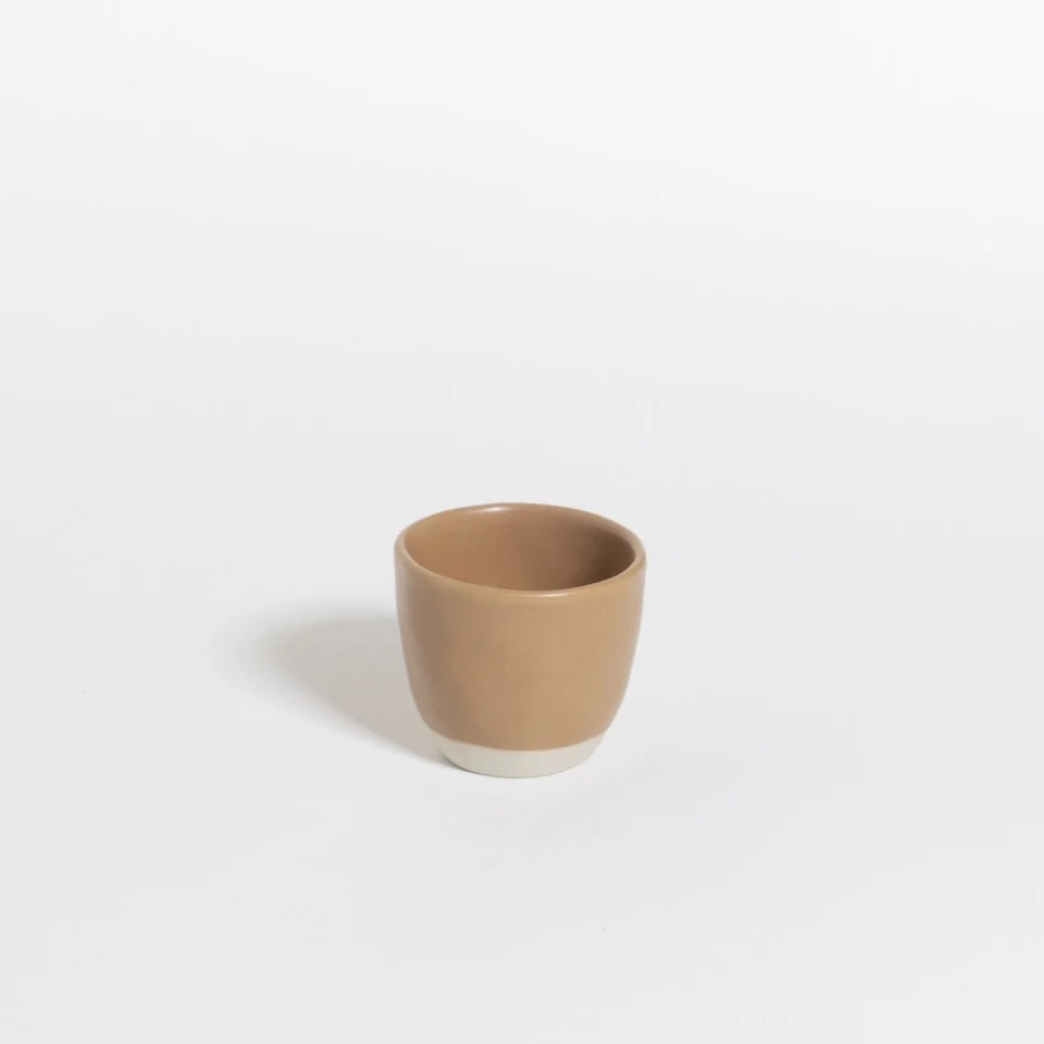 Table Atelier Espressokopje 65 ml Cinnamon