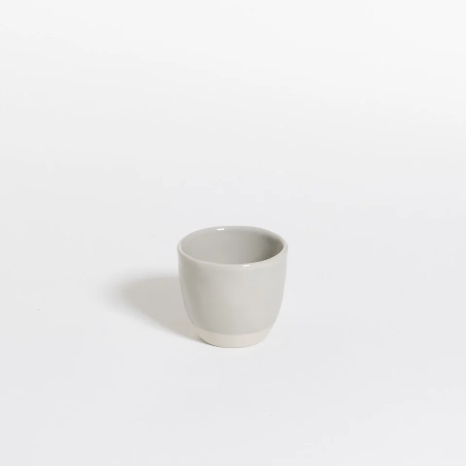 Table Atelier Espressokopje 65 ml Mushroom