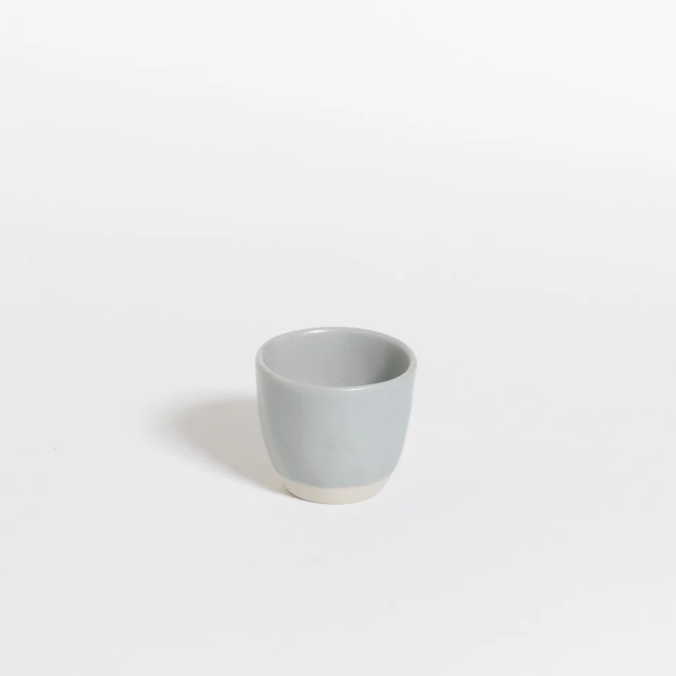 Table Atelier Espressokopje 65 ml Sea Salt