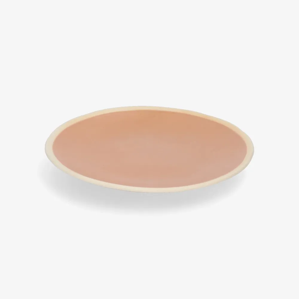 Table Atelier Gebaksbord 16 cm Cinnamon