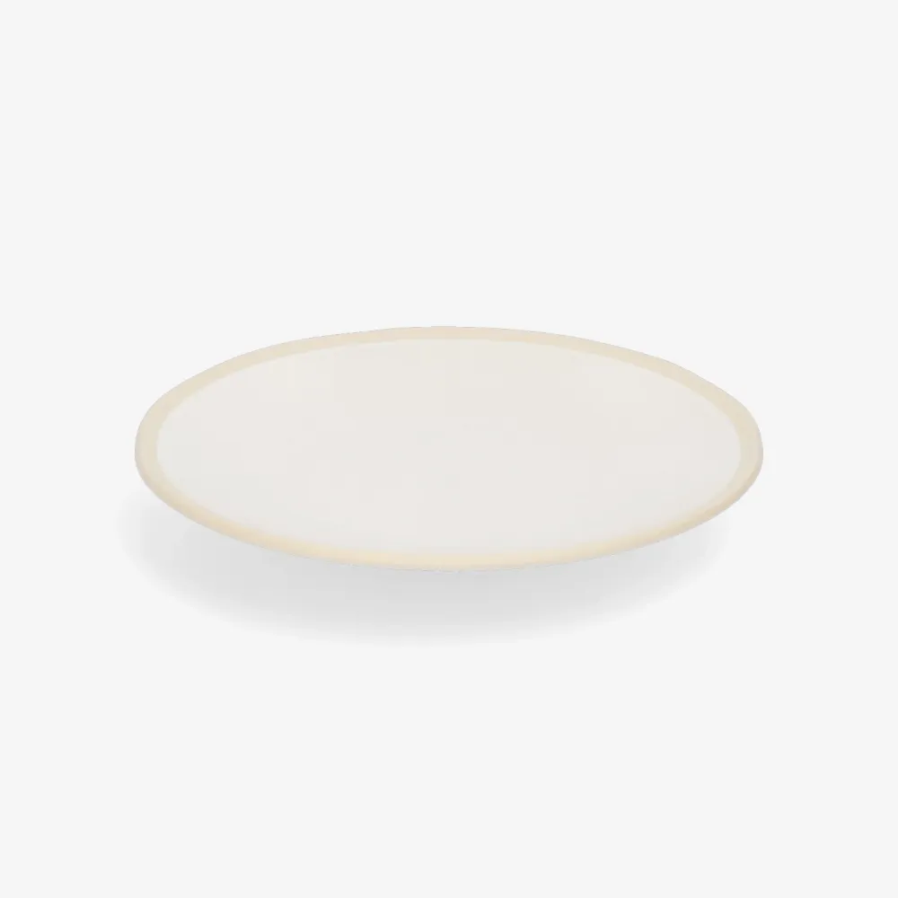 Table Atelier Gebaksbord 16 cm Milk