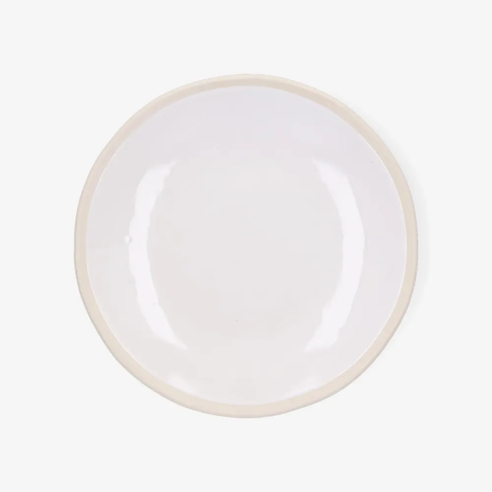 Table Atelier Gebaksbord 16 cm Milk