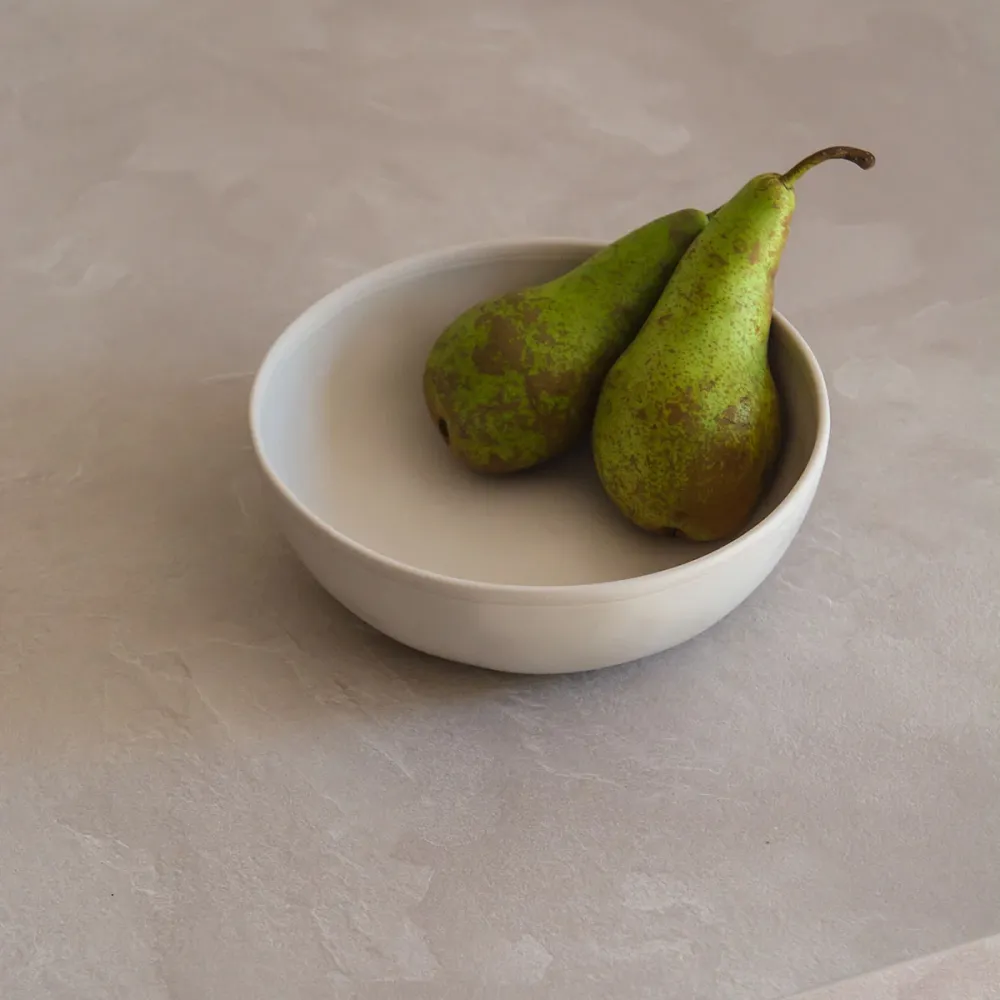 Table Atelier Kom 18 cm Asparagus