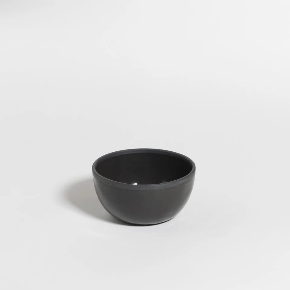 Table Atelier Kom 13 cm Black Olive
