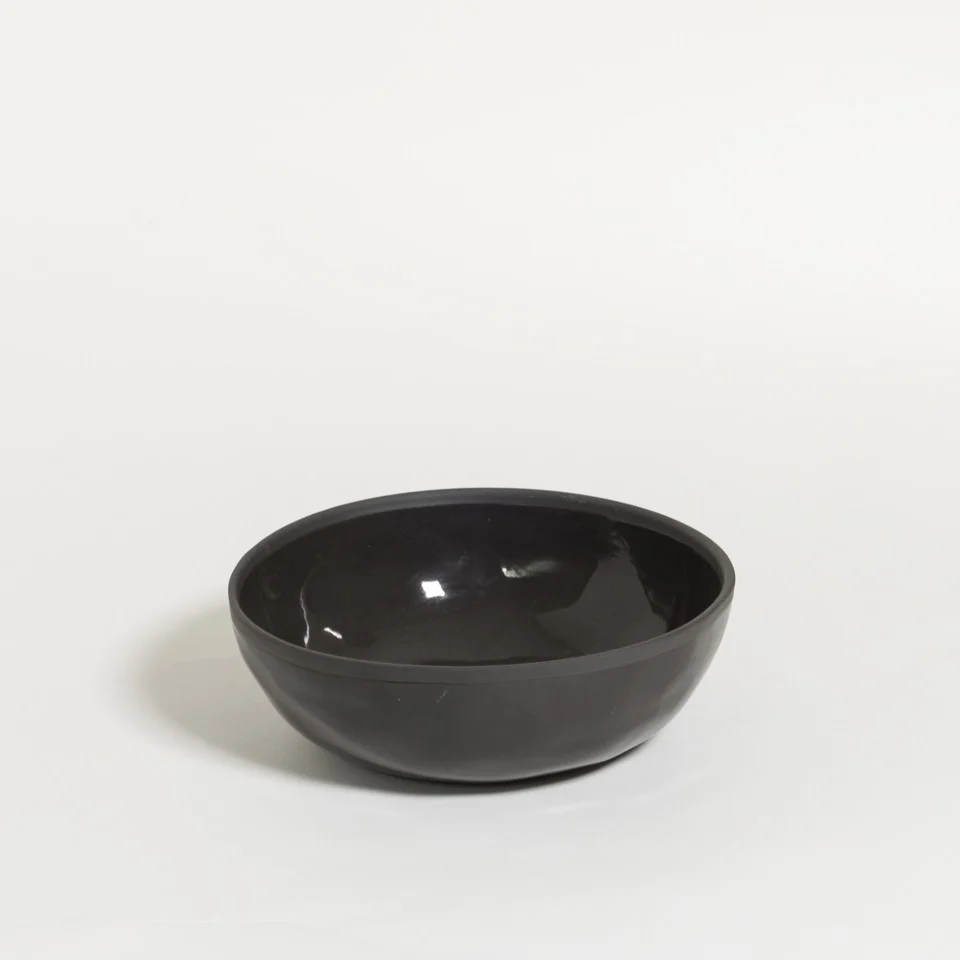 Table Atelier Kom 18 cm Black Olive