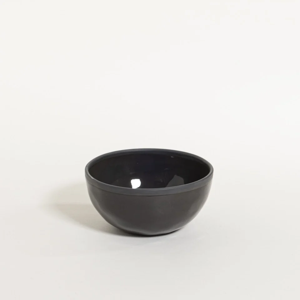 Table Atelier Kom 15 cm Black Olive