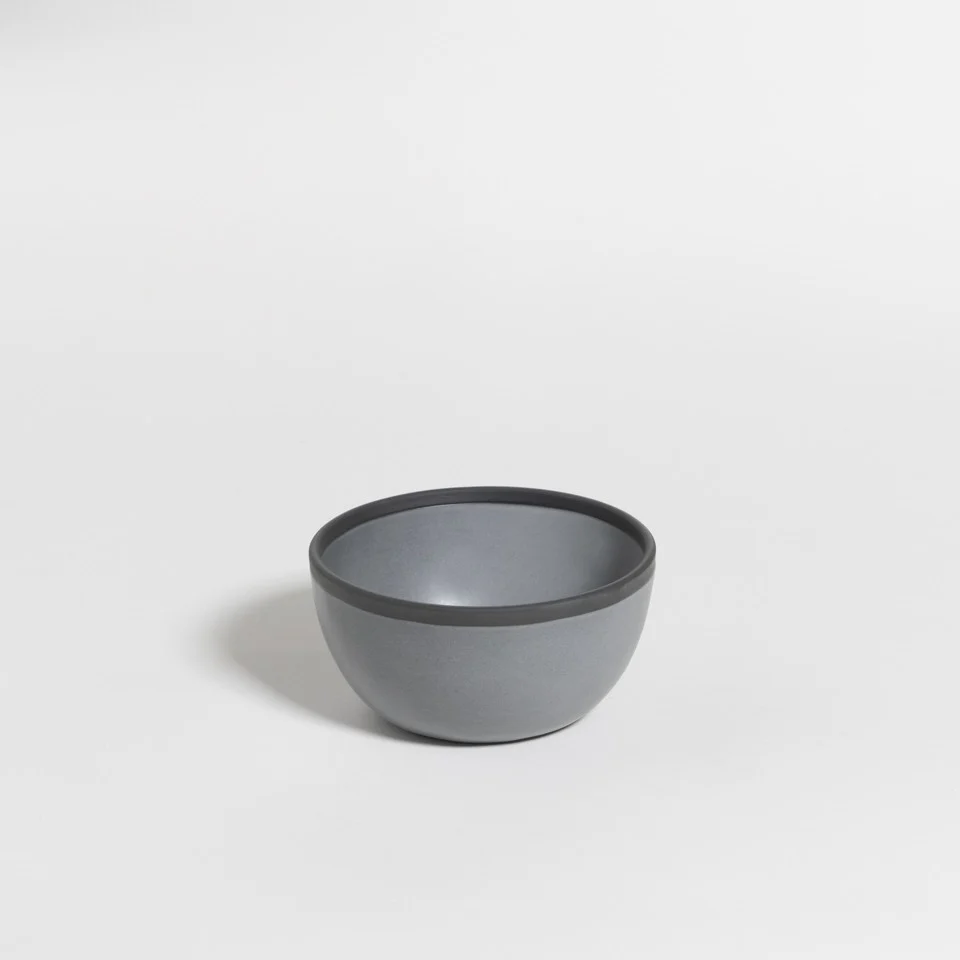 Table Atelier Kom 13 cm Black Truffle
