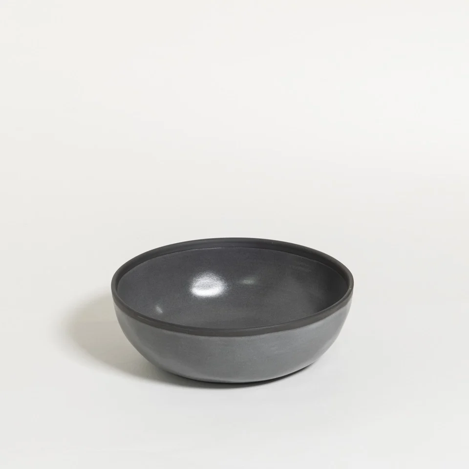Table Atelier Kom 18 cm Black Truffle