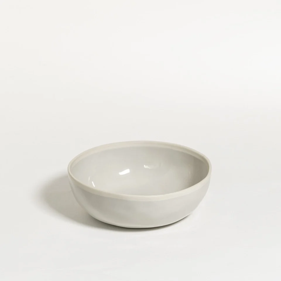 Table Atelier Kom 18 cm Mushroom