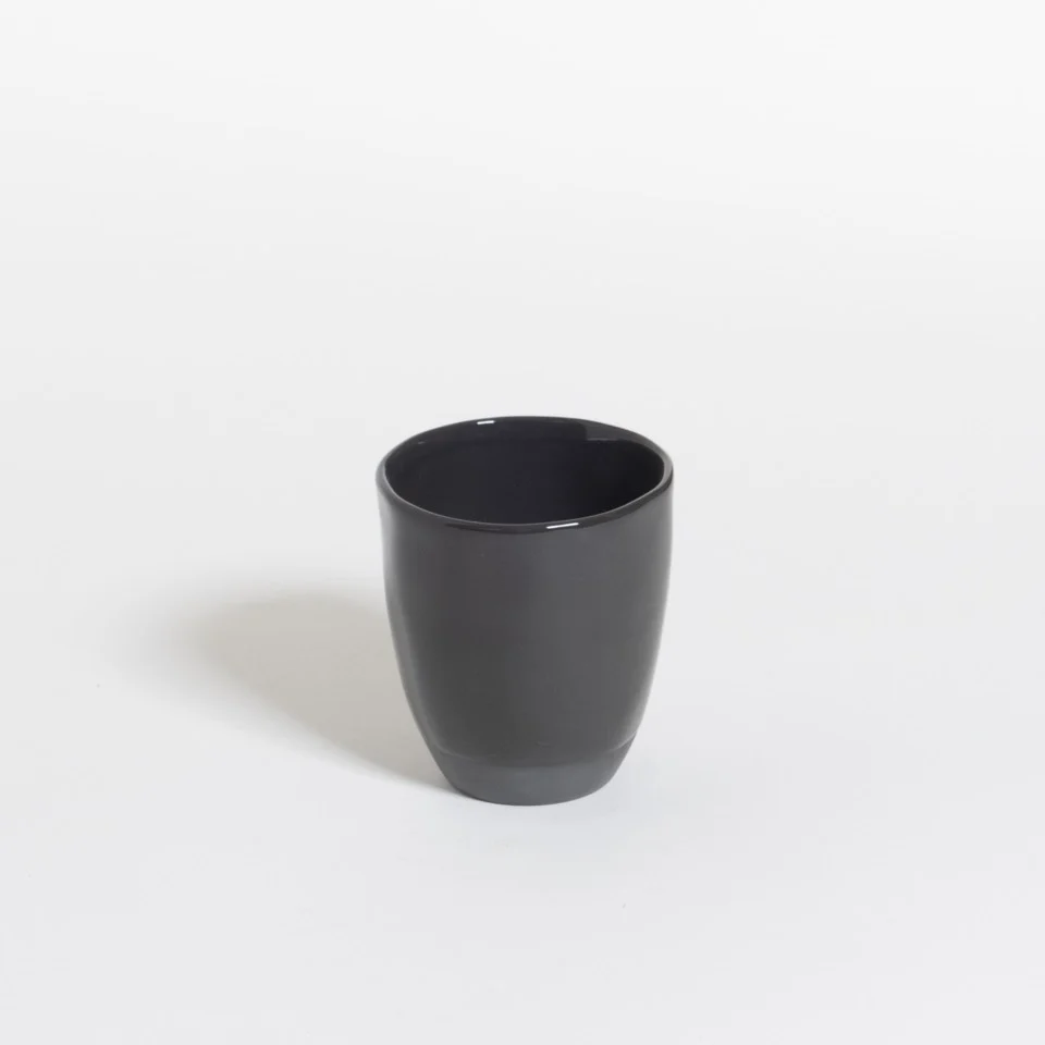 Table Atelier Mok 130 ml Black Olive