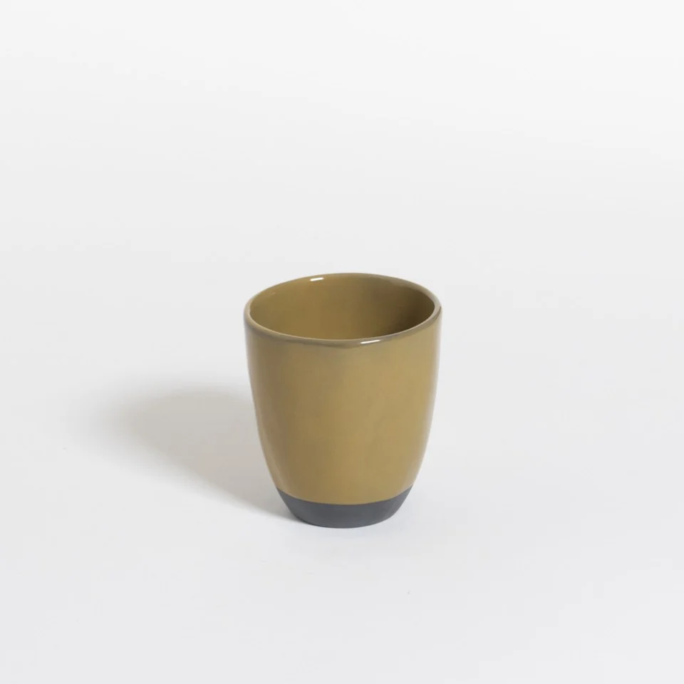 Table Atelier Mok 130 ml Curry