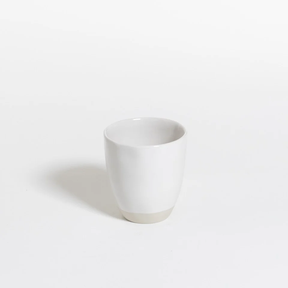 Table Atelier Mok 130 ml Milk