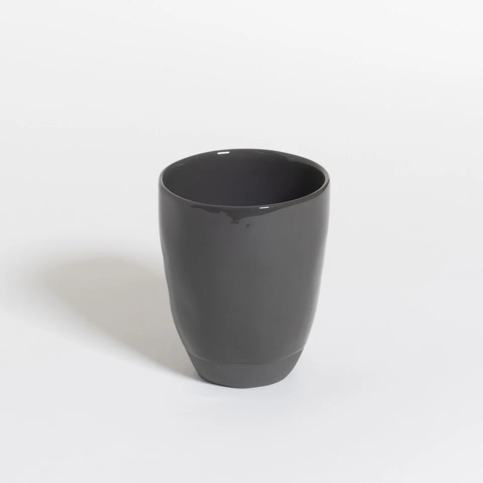Table Atelier Mok 290 ml Black Olive