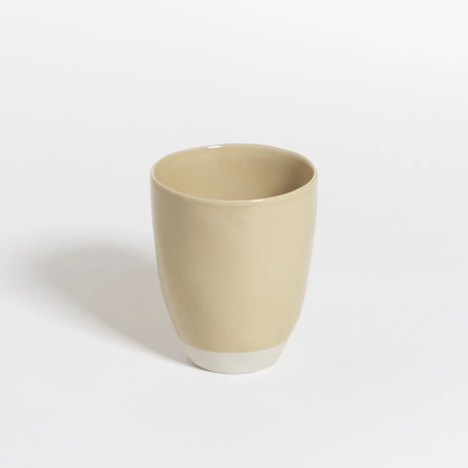 Table Atelier Mok 290 ml Cashew