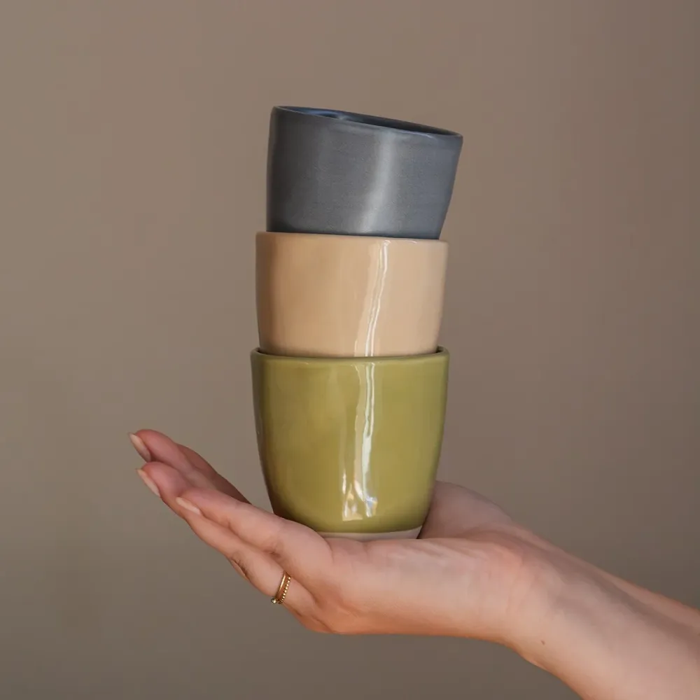 Table Atelier Mok 290 ml Cashew