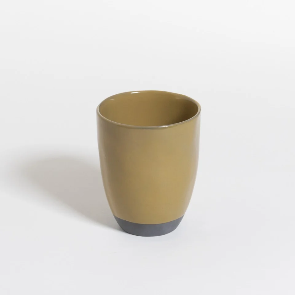 Table Atelier Mok 290 ml Curry