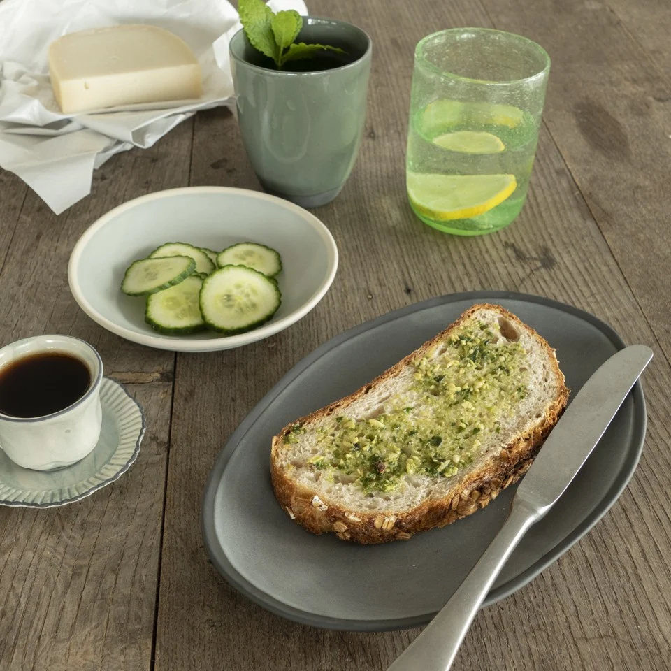 Table Atelier Mok 290 ml Thyme