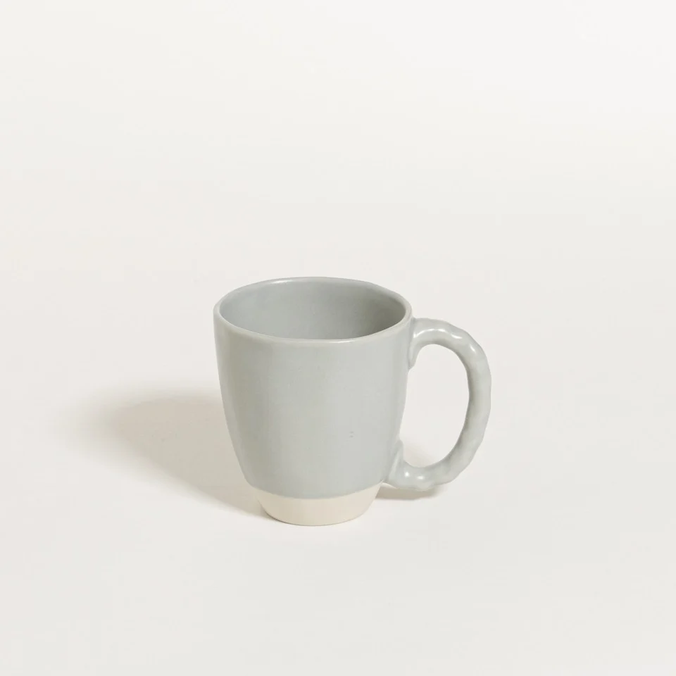 Table Atelier Mok met Oor 130 ml Sea Salt