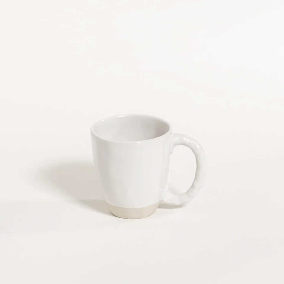 Table Atelier Mok met Oor 130 ml Milk