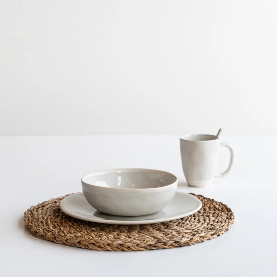 Table Atelier Mok met Oor 130 ml Milk