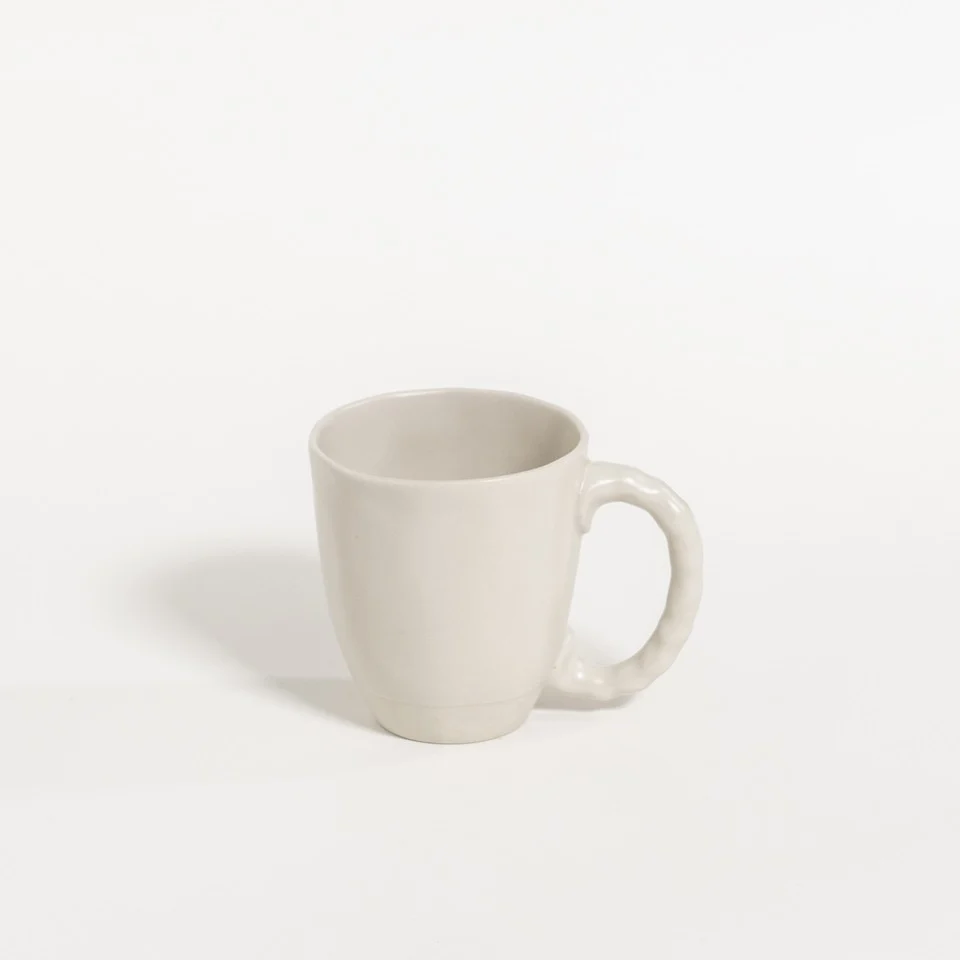 Table Atelier Mok met Oor 130 ml Asparagus