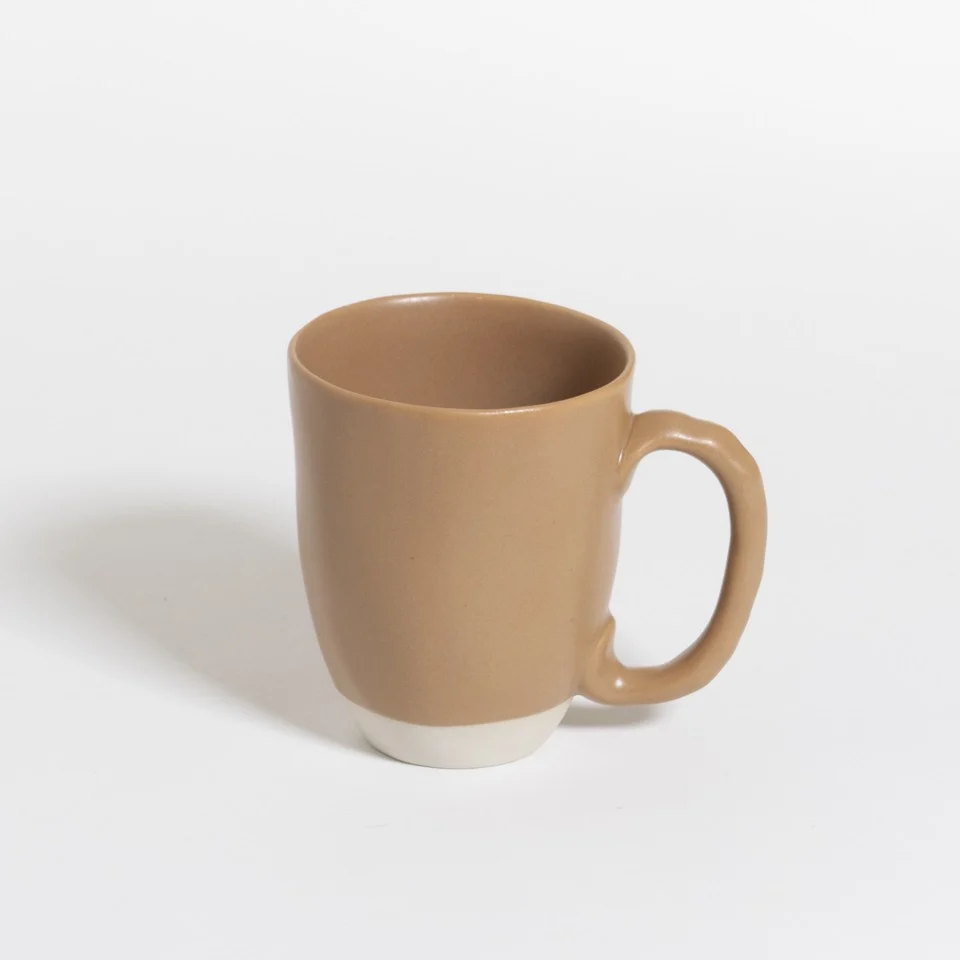 Table Atelier Mok met Oor 290 ml Cinnamon