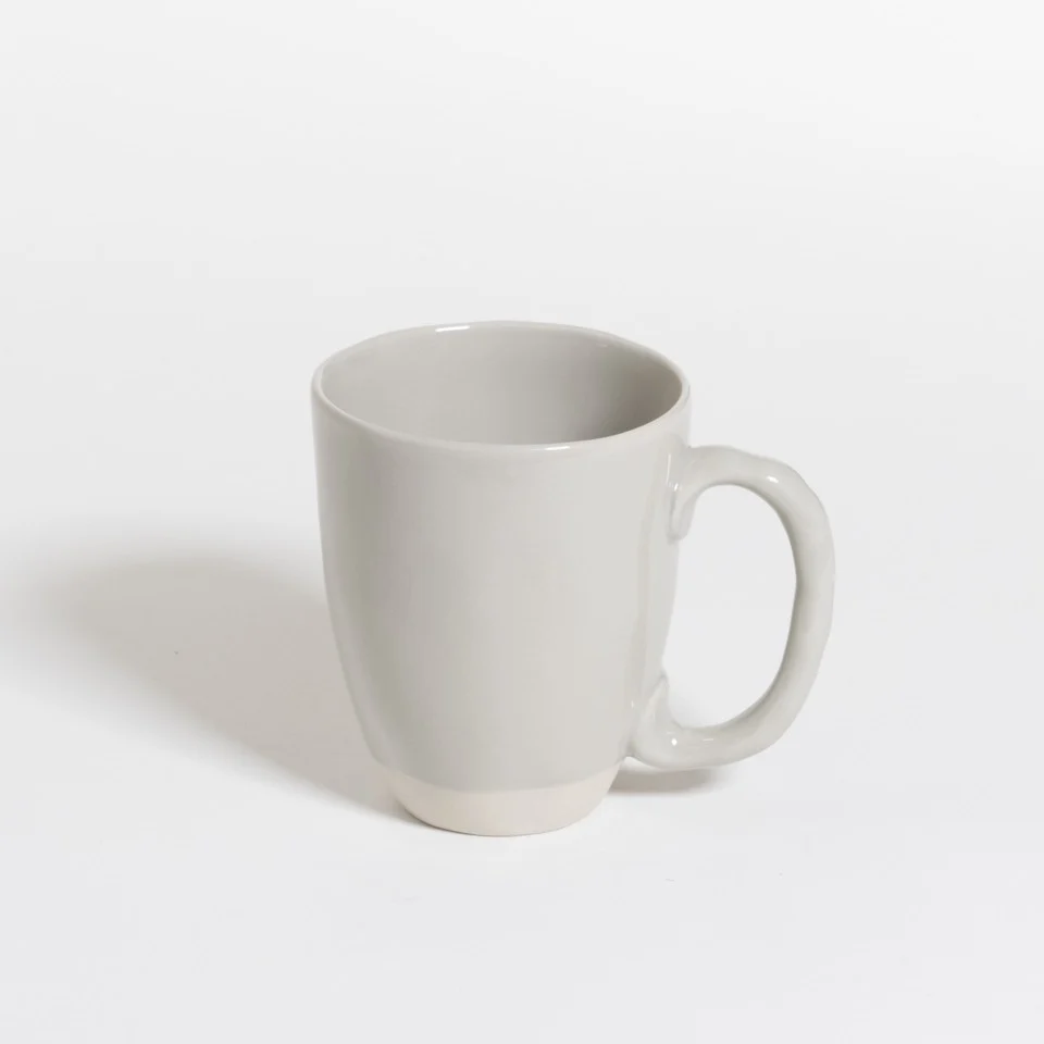 Table Atelier Mok met Oor 290 ml Mushroom