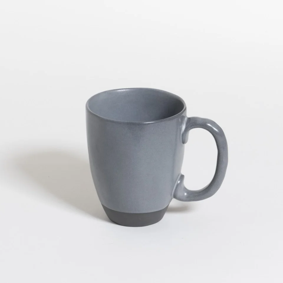 Table Atelier Mok met Oor 290 ml Black Truffle