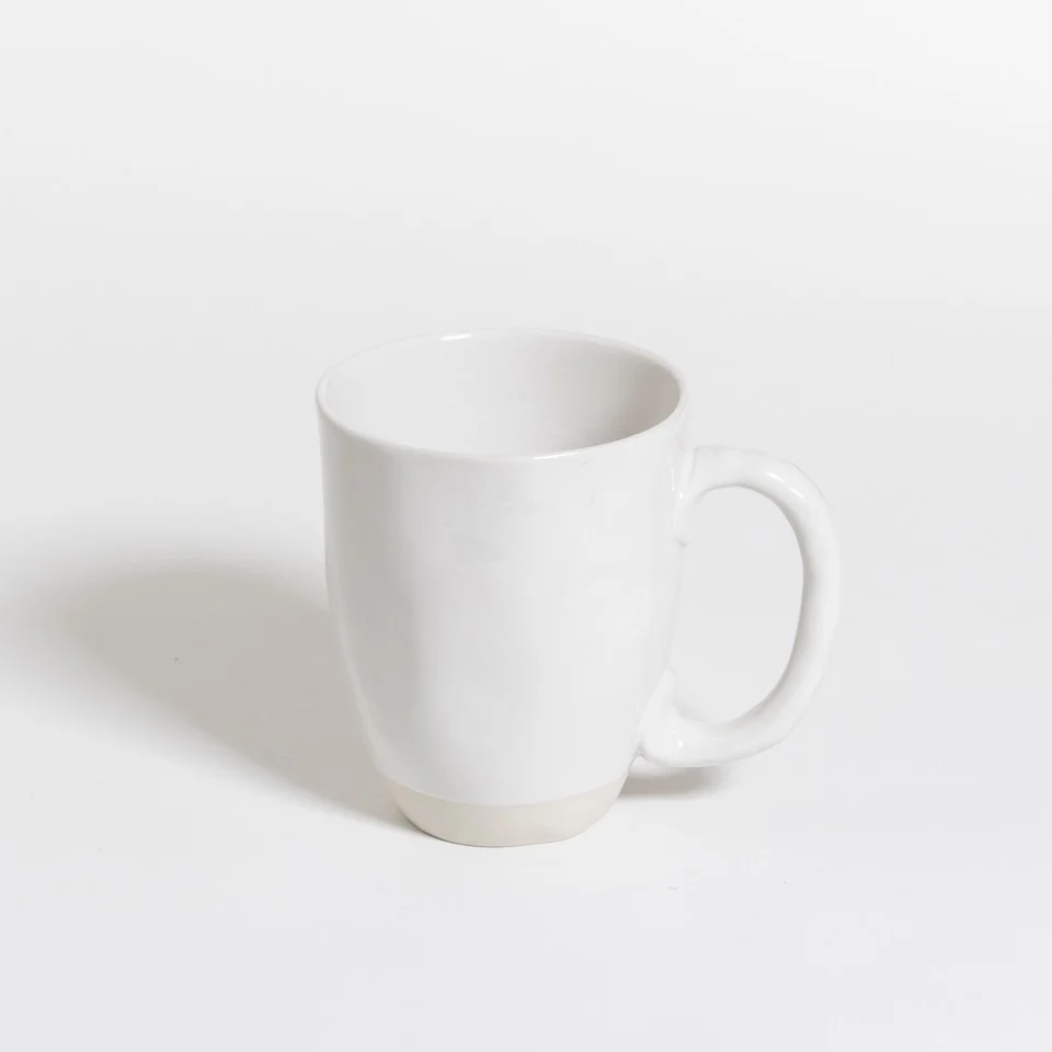 Table Atelier Mok met Oor 290 ml Milk