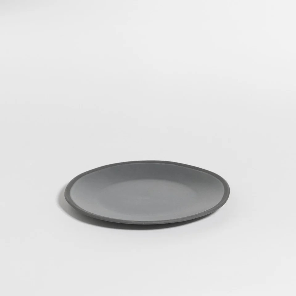 Table Atelier Ontbijtbord 20 cm Black Truffle
