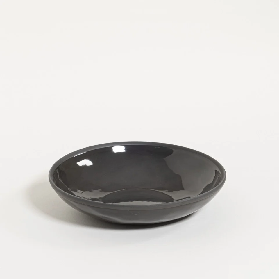 Table Atelier Pastabord 22,5 cm Black Olive
