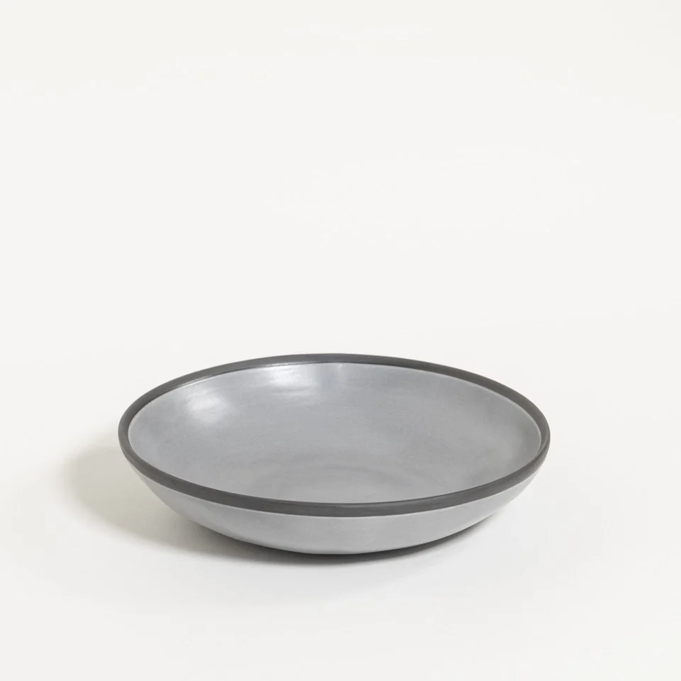Table Atelier Pastabord 22,5 cm Black Truffle